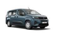 Opel Combo Edition+