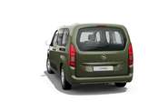 Opel Combo Edition+