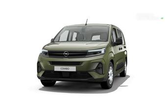 Opel Combo 2025 Edition+