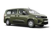 Opel Combo Edition+