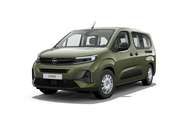Opel Combo Edition+