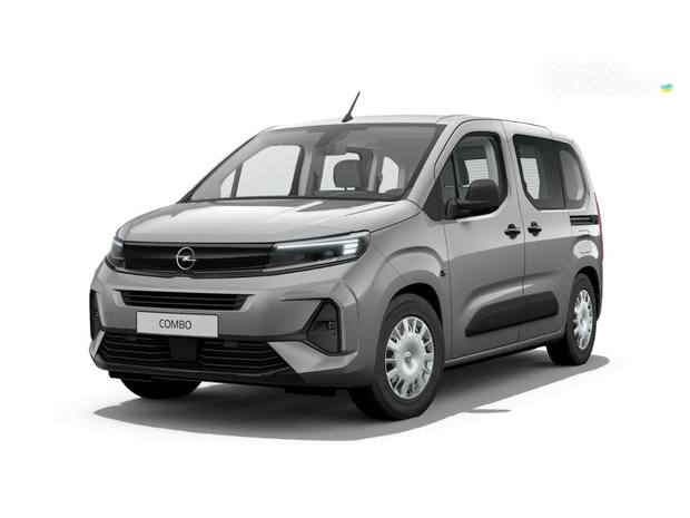 Opel Combo 2025