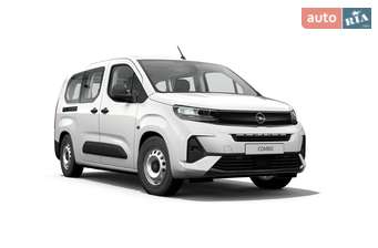 Opel Combo 2024 в Київ