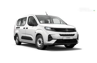 Opel Combo 2024 Edition