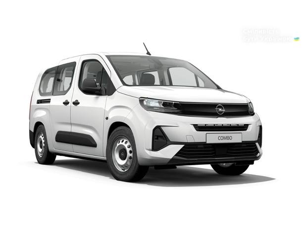Opel Combo 2024 Opel Combo 2024