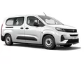 Opel Combo Opel Combo