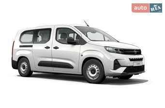 Opel Combo 2025 в Київ