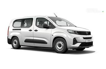 Opel Combo 2025 Edition