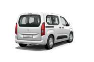 Opel Combo Edition+