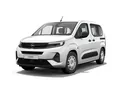 Opel Combo Opel Combo