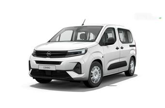 Opel Combo 2025 Edition+