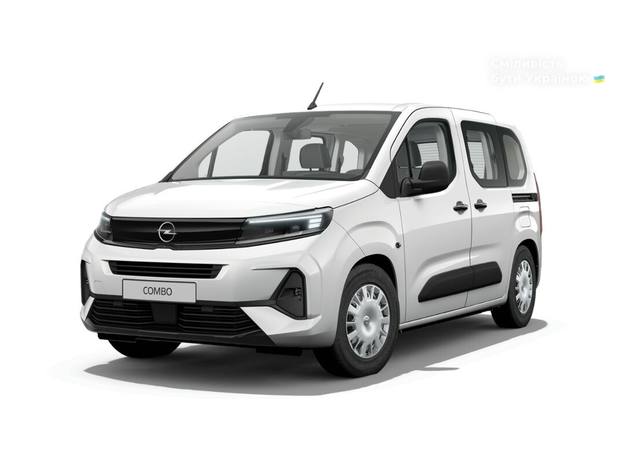 Opel Combo 2025