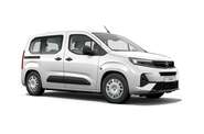 Opel Combo Edition+