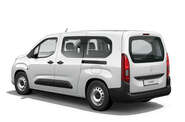 Opel Combo Edition