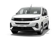 Opel Combo Edition