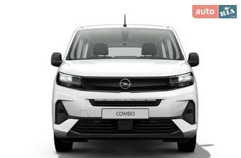 Opel Combo 2025 в Київ