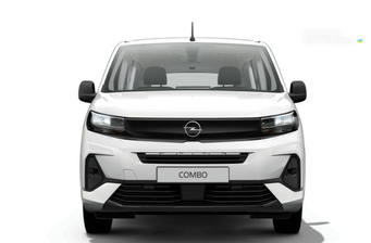 Opel Combo 2025 Edition