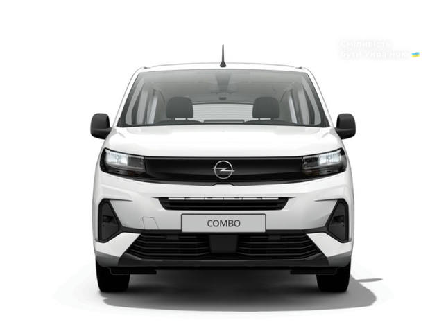 Opel Combo 2025