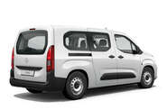 Opel Combo Edition