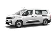 Opel Combo Edition