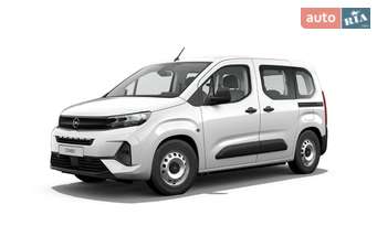 Opel Combo 2025 в Київ