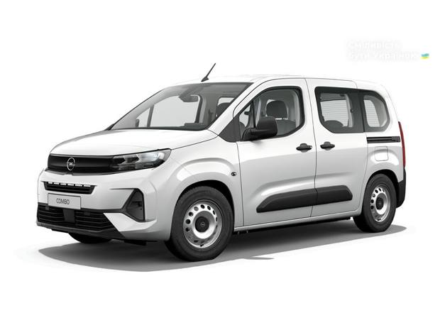 Opel Combo 2025