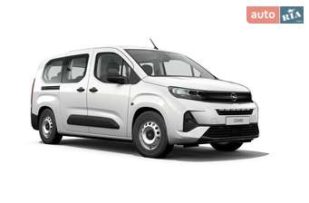 Opel Combo 2025 в Київ