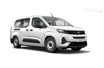 Opel Combo 2025 Edition