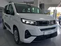 Opel Combo Opel Combo