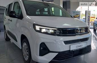 Opel Combo 2025 Edition+