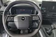 Opel Combo Edition+