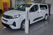 Opel Combo Edition+