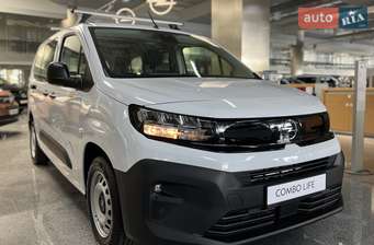 Opel Combo 2025 в Київ