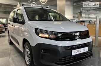 Opel Combo 2025 Edition