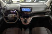 Opel Combo - фото 12