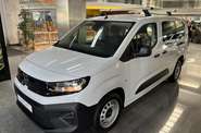 Opel Combo - фото 1