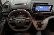Opel Combo - фото 13