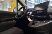 Opel Combo - фото 21