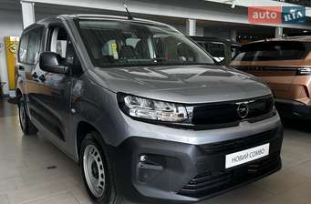 Opel Combo 2025 в Львів
