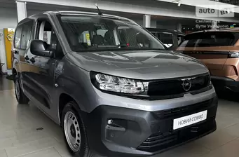 Opel Combo Edition 1.5 BlueHDi MT (100 к.с.) L2 - фото 1