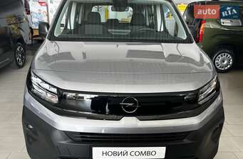Opel Combo 2025 в Рівне