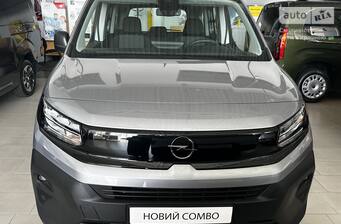 Opel Combo 2025 Edition