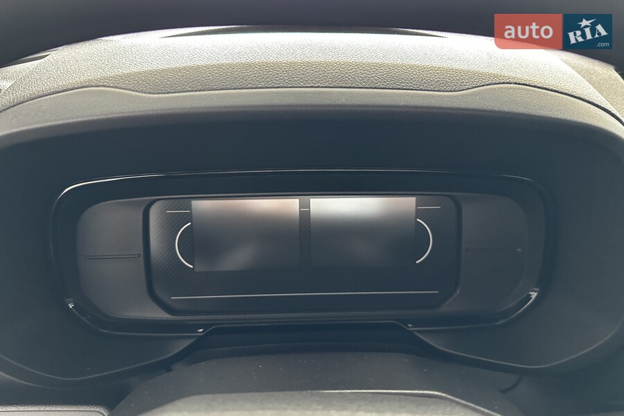 Opel Combo - фото 11