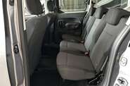 Opel Combo - фото 17