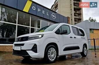 Opel Combo 2025 в Суми