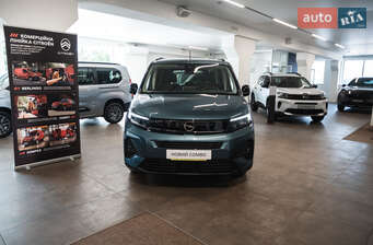 Opel Combo 2025 в Харків