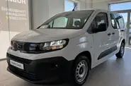 Opel Combo Edition
