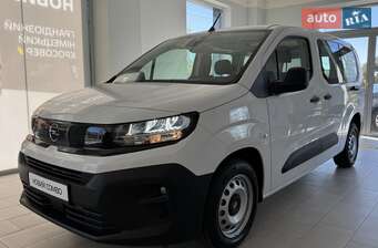 Opel Combo 2025 в Одеса