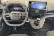 Opel Combo Edition