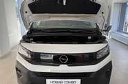 Opel Combo - фото 19